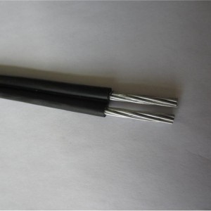 0.6 / 1 kV كابلات الألومنيوم ABC كابل 95mm 70mm 50mm 35mm