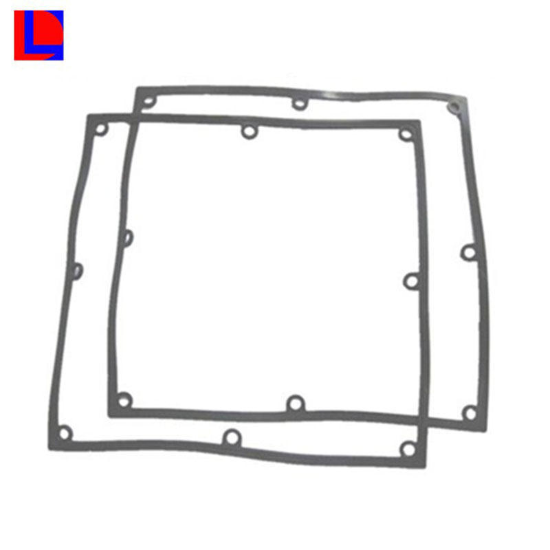 غير قياسي CR / NBR / EPDM / سيليكون / طوقا المطاط TPFE