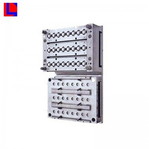 مورد جودة الأدوات مورد قالب مخصص قالب من البلاستيك