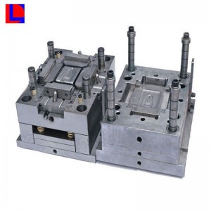 الصين قالب صانع جودة عالية مخصصة نوع مختلف العفن ، قالب مطاطي لصنع جزء المطاط