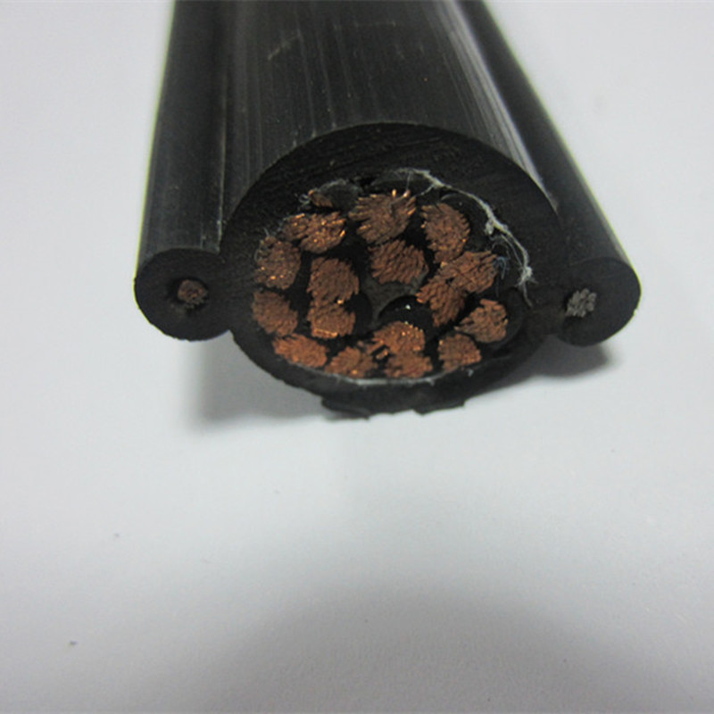 XLPE / PVC كابلات العازلة مخصصة للحد من التدخل
