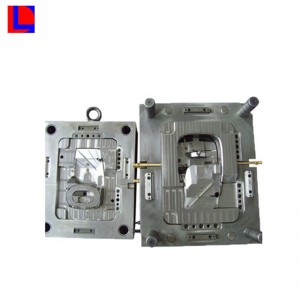 الصين مصنع مخصص لتصنيع المنتجات البلاستيكية