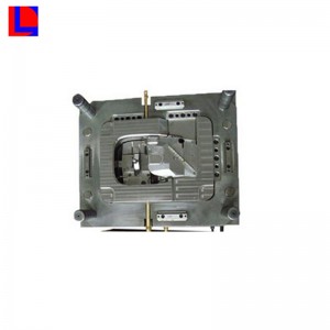 الصين مصنع مخصص لتصنيع المنتجات البلاستيكية