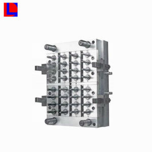نوعية جيدة ضغط / حقن المطاط القالب