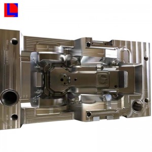 المهنية OEM / ODM سيليكون المطاط حقن / ضغط القالب / صانع الأدوات لقطع غيار السيارات