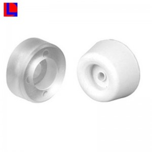 صنع قالب مخصص دائم المطاط الوفير