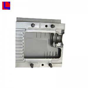 صب تصميم المورد ABS PP PVC التي تنتجها زجاجة صب البلاستيك