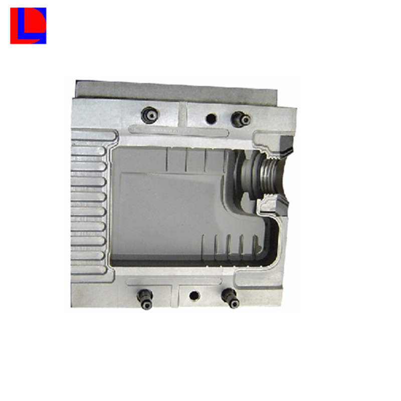 صب تصميم المورد ABS PP PVC التي تنتجها زجاجة صب البلاستيك