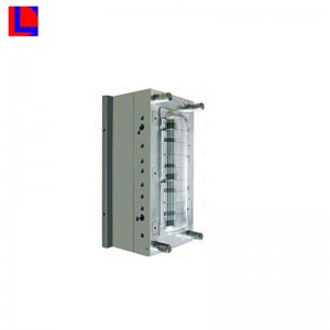 جزء من البلاستيك التي أدلى بها قالب المورد قالب من البلاستيك المخصص