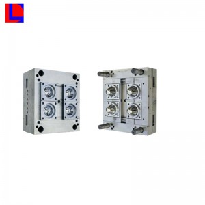 قطع ذات جودة عالية بأسعار تنافسية قوالب المنتجات الصناعية