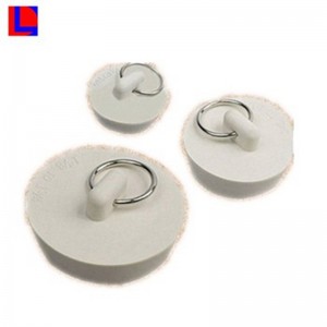 أجزاء مخصصة المطاط صب سيليكون المكونات وسدادة مطاطية الباب