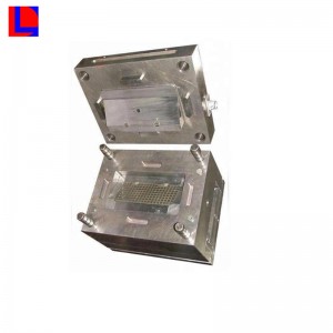 التصنيع باستخدام الحاسب الآلي الدقيقة الدقيقة التصنيع باستخدام الحاسب الآلي مما يجعل حقن البلاستيك العفن رخيصة