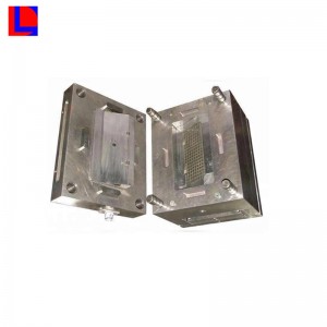 التصنيع باستخدام الحاسب الآلي الدقيقة الدقيقة التصنيع باستخدام الحاسب الآلي مما يجعل حقن البلاستيك العفن رخيصة