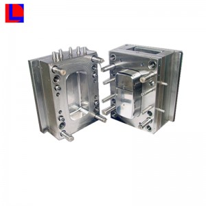 الصينية قالب من البلاستيك المورد تنتج للمنتجات PP ع القوام بولي كلوريد الفينيل