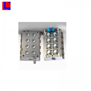 OEM المورد مصنع قالب جودة عالية للبلاستيك