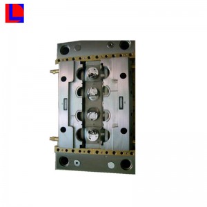 المهنية OEM / ODM البلاستيكية البلاستيكية العفن الصين