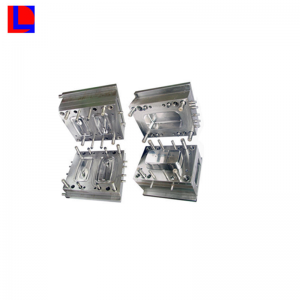 سعر جيد مع تصنيع عالية الجودة تصميم مصنع البلاستيك القالب