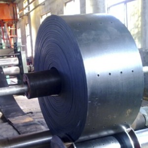 دلو مصعد ناقل الحزام