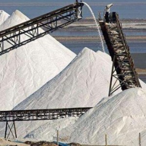 حزام ناقل مقاومة للمواد الكيميائية / حمض / قلوية مقاومة