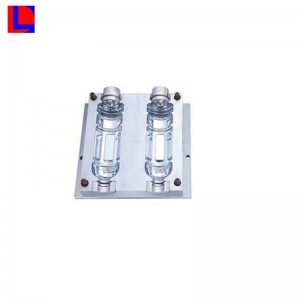 الصين مورد صب صانع أعلى البند الأدوات البلاستيكية لزجاجة ماء