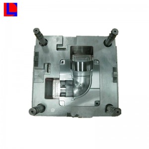 نوعية جيدة المطاط هيدروليكي خرطوم قوالب التصنيع في الصين