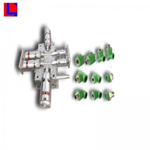 نوعية جيدة المطاط هيدروليكي خرطوم قوالب التصنيع في الصين