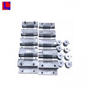 نوعية جيدة المطاط هيدروليكي خرطوم قوالب التصنيع في الصين