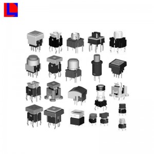 عالية الجودة العفن لوحة المفاتيح العفن سيليكون لصنع زر ضغط المطاط