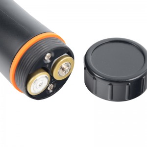 تعزيز الإعلان مروحة الغولف مظلة مع البطارية