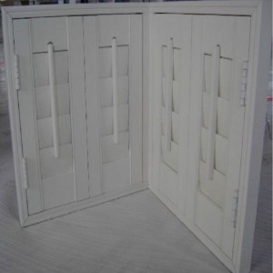 مصاريع البلاستيكية تزيين منزلك