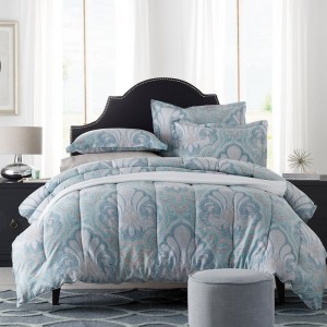 اللحف هوليوود الألياف الألياف الاصطناعية لحاف