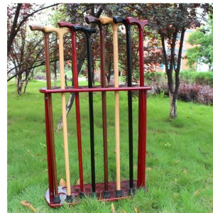 هدية اليدوية الخشبية يمكن المشي عصا لكبار السن