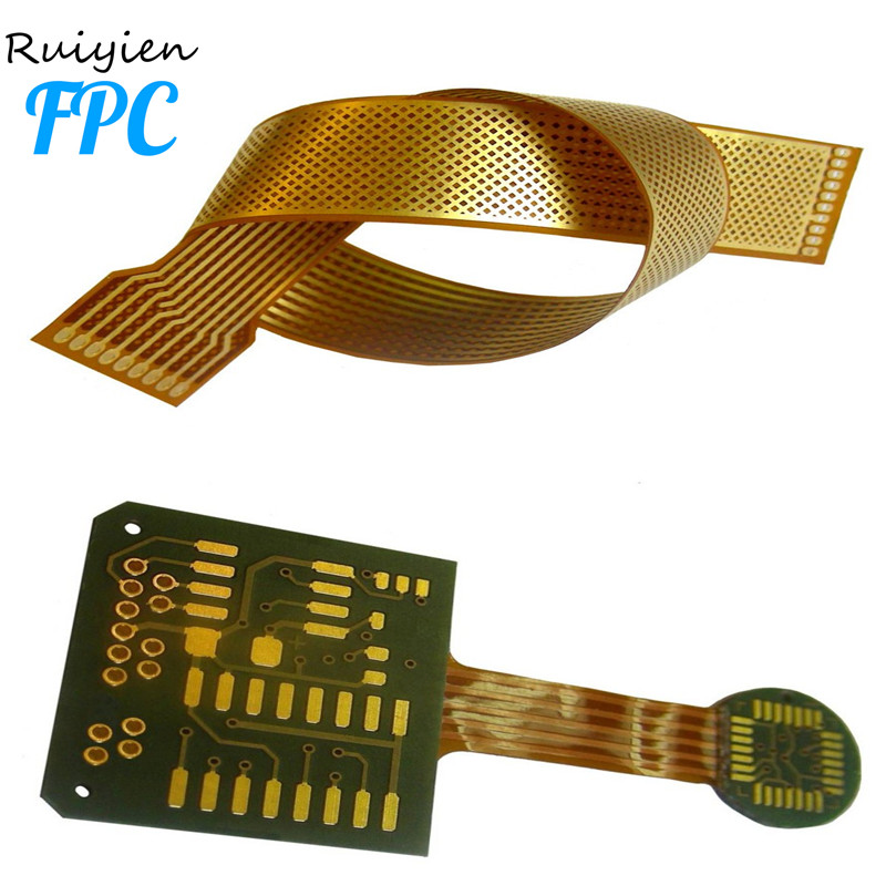 مرنة OEM ODM الدوائر المطبوعة PCBA الجمعية / SMT متعدد الطبقات PCB LED الإلكترونية PCBA المجلس النموذج