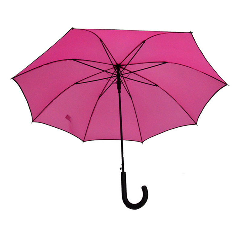 2019 مخصص المطبوعة مظلة وظيفة التلقائي مظلة مستقيم مع شعار
