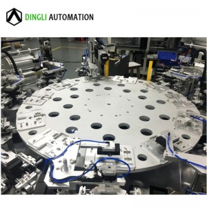 آلة فيلم متكامل الخلفية