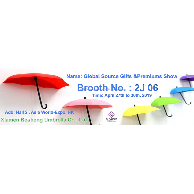 2019 معرض الربيع العالمي لنمط الحياة في هونغ كونغ ، معرض Wolrd-Expo ، من 27 إلى 30 أبريل