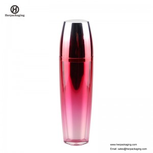 HXL315A كريم الأكريليك الخالي من الهواء اللاصق وطلاء زجاجة محلول للعناية بالبشرة