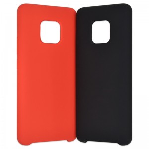 حالة الهاتف سيليكون لهواوي