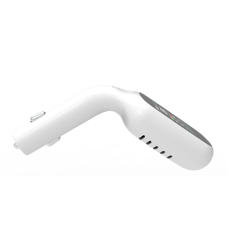 Dienmern حار بيع PM2.5 السيارات سيارة مركبة جودة الهواء كاشف PM1.0 جودة الهواء الداخلي رصد PM10