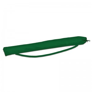 مظلة الشاطئ إمالة الترويجية مع الطباعة المخصصة