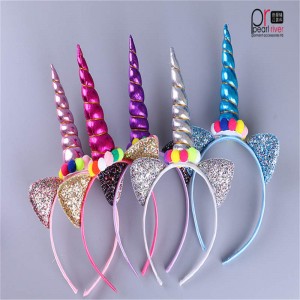 رئيس الفرقة يونيكورن