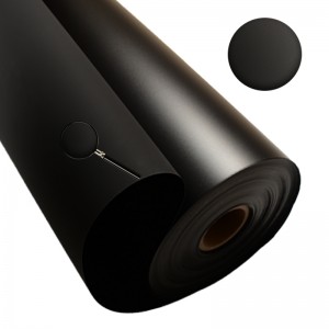 PP ورقة مقاومة للحريق PP ورقة مقاومة للحريق للتغليف الإلكتروني