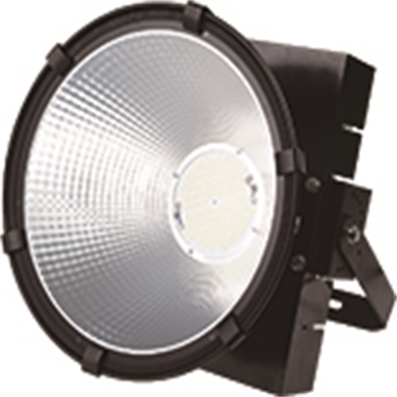 Worsite Star LED Floodlight 200w-1000w from Linyi Jingyuan Lighitng Technology Co.، Ltd