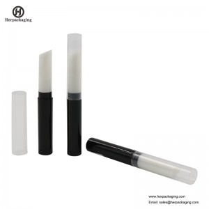 HCL414 الخالي أحمر الشفاه حالة أحمر الشفاه حاويات