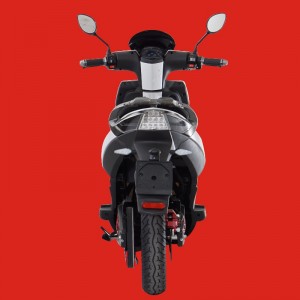 سكوتر كهربائي ، سكوتر الكتروني