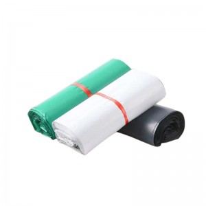 الجملة EMS بولي كيس البريدية البريدية courierpackaging الطرود البريدية أكياس البلاستيك المغلف