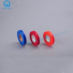 الولايات المتحدة الأمريكية الفينيل تنقش الملونة حديقة الشريط التعادل