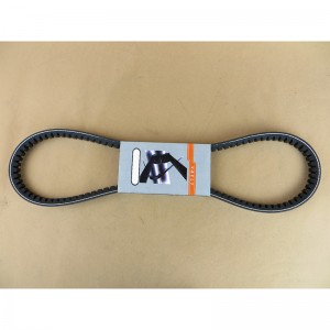 ملفوفة الخامس حزام