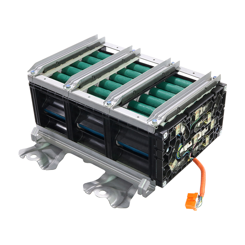 158V 6.5Ah متولى حسن استبدال البطارية الهجين لعام 2006-2011 هوندا سيفيك