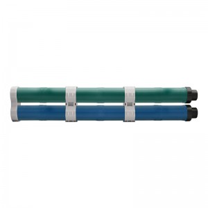 Ni-Mh 6.5Ah 100.8V استبدال بطاريات السيارات الهجينة لهوندا انسايت 2009-2011